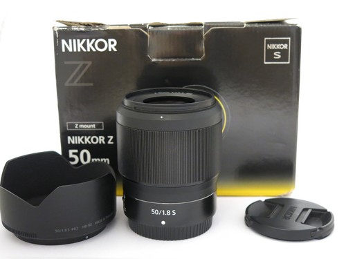 Nikon nikkor 50mm - nikkor,