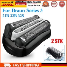 2Stk Scherkopfkassette  Für