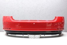 STOßSTANGE hinten Monte Carlo