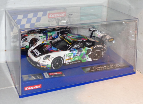 Carrera digital 132 20032003 - digital,