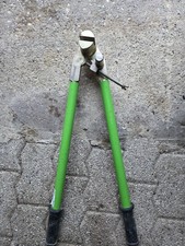 FREUND Abbiegezange Rinneisenabbiegezange Rinnenträger 60 cm