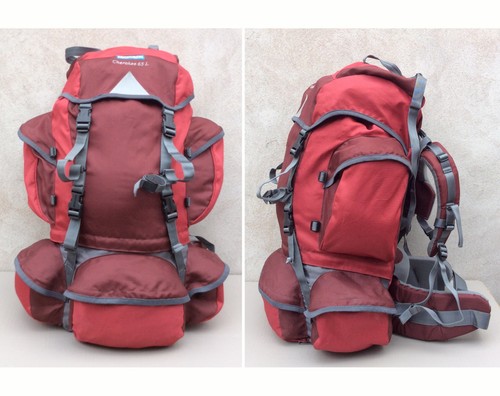Trek rucksack wanderrucksack - trek,