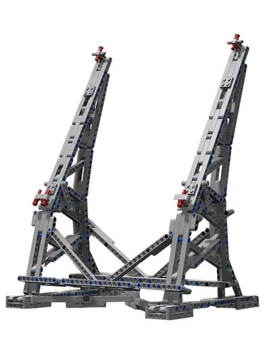 Aufsteller kompatibel mit - , lego