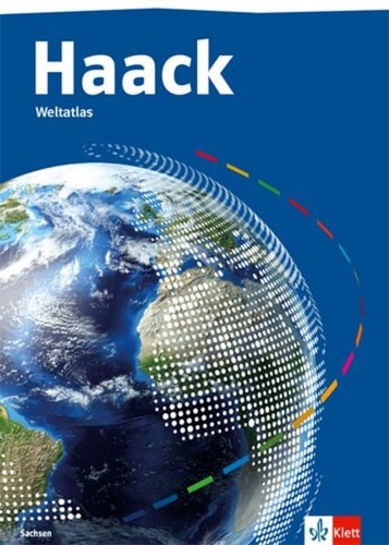 Haack weltatlas ausgabe - weltatlas.,