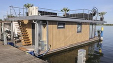 Mydays gutschein hausboot - gutschein,