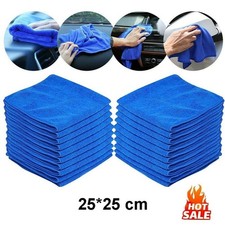 10-50stk Mikrofasertücher