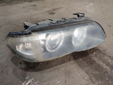 Original BMW X5 E53 2003-2006 Facelift Scheinwerfer Xenon rechts