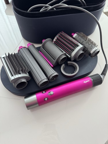 Dyson airwrap multi styler - airwrap, multi-styler