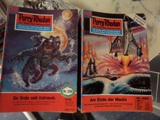 Perry Rhodan, 200 - 299