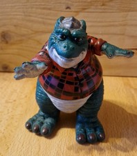 Die Dino Earl Sinclair Action