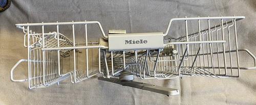 Miele geschirrkorb oben - geschirrkorb,
