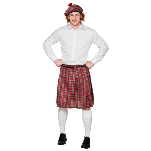 Boland schotten set - boland, herren