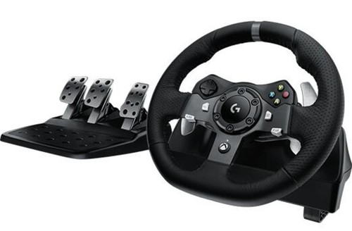 Logitech g920 driving force - g920,