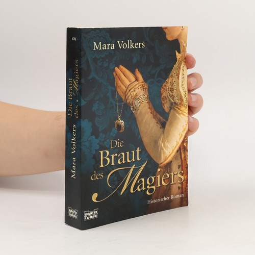 Die braut des magiers - braut, | 