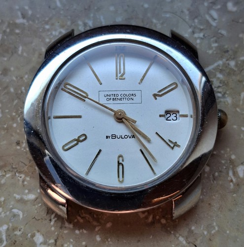 Bulova united colors - colors, of