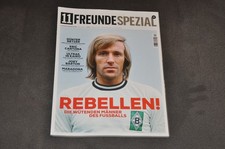 11 Freunde Spezial Nr. 03 -