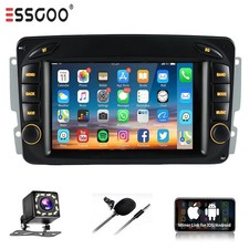 64GB Android 15 Carplay