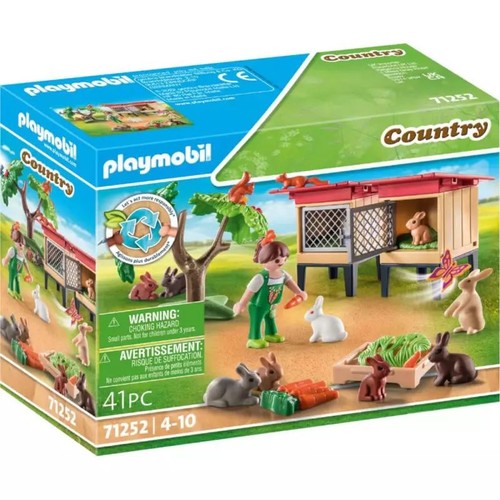 Playmobil 71856 - 71856, x