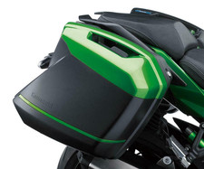 Kawasaki Dekorstreifen Set