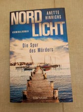 Krimi Nordlicht - Die Spur des