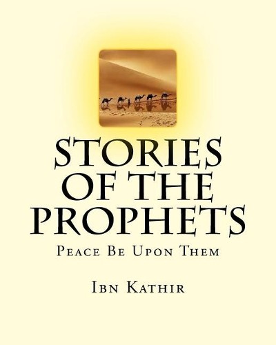 Ibn kathir stories the - of,