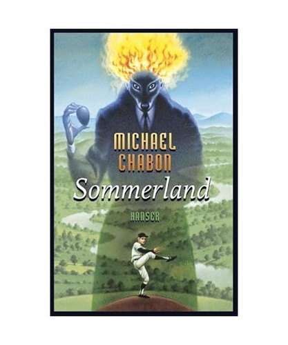 Sommerland aus engl v - aus, d.