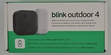 BLINK Outdoor Cam 4. Gen +