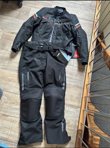 Nagelneue motorrad kleidung - nagelneue,