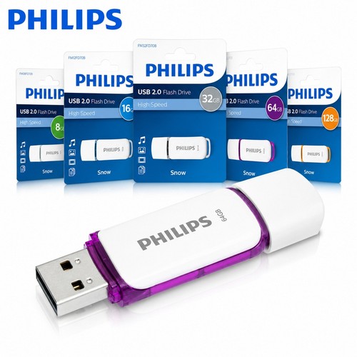 Philips usb stick - philips, usb-a