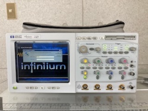 Hewlett packard infinium - hp,