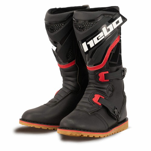 Hebo youth trials boots - hebo,