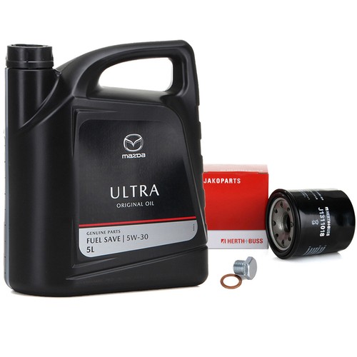 Original motoröl öl - motoröl, ultra