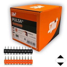 500 x SPIT PULSA 700 700P 700E