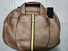 Crumpler Laptoptasche Dr. Royale, 15 inch, mud brown/mustard, wie Neu