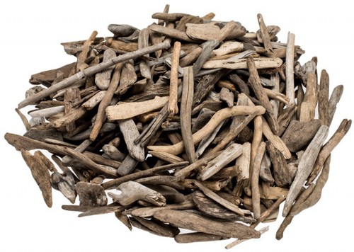 Nadeco treibholz natur - nadeco, |
