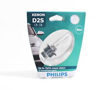 1x Xenon X-tremeVision D2S