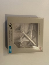 Herpa Wings 523141 CAT Civil Air Transport Convair CV-880 1/500 Sammlung