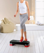 „Steppbrett “Für Fitness