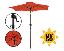 Ondis24 Sonnenschirm
