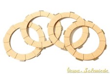 VESPA Erstausrüster