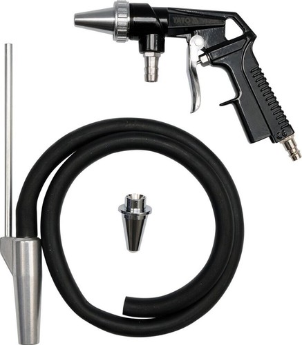 Yato 2375 sandstrahlpistole - yt-2375,