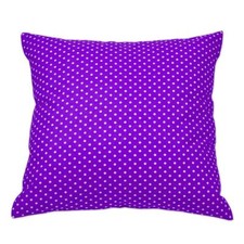 Baumwolle Kissenbezug 4mm