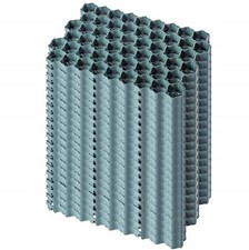 KADAX Rasengitter aus