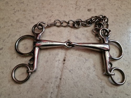 Sprenger horse more pelham - sprenger, &