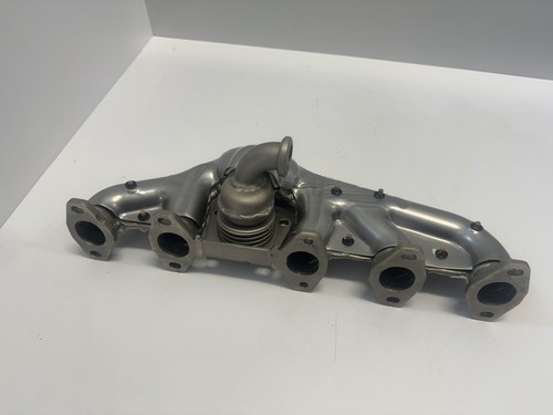 Abgaskrümmer 5 tdi - 2,5,
