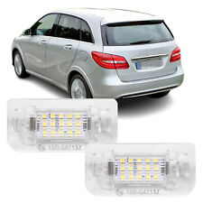 Passt für Mercedes-Benz