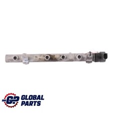 Mercedes W642 OM642 Kraft