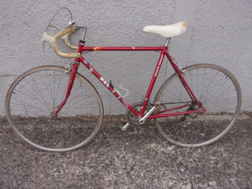 Rennrad mbk grand - mbk,