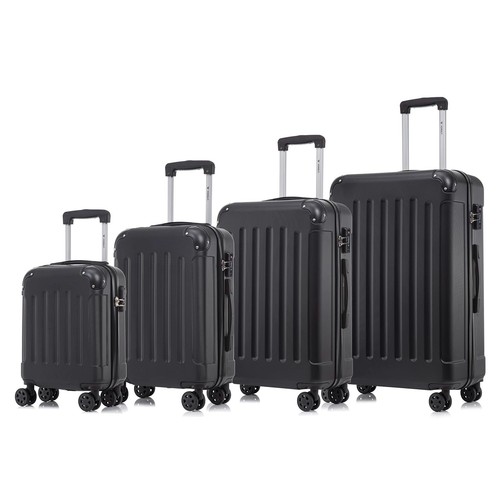 Premium reisekoffer - premium,
