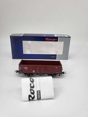 Roco 46039 offener - h0,